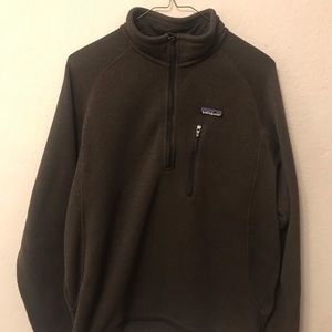 Men’s Patagonia Medium Sweater